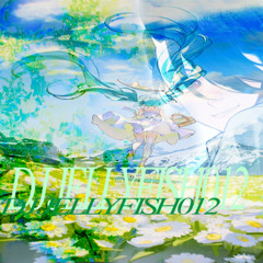 DJ JELLYFISH012 - when u listen to nurture too many times