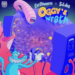 Siloka & Earthworm - Oggy's Wrath || Out Soon on Sahman Records