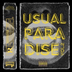 USUAL PARADISE VOL.2
