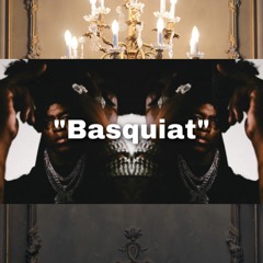 [FREE] Yungeen Ace // Rod Wave // NoCap Type Beat - "Basquiat" (prod. @cortezblack)
