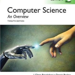 [Free Ebook] Computer Science: An Overview: Global Edition #KINDLE$