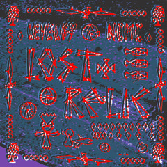 Lost Relic