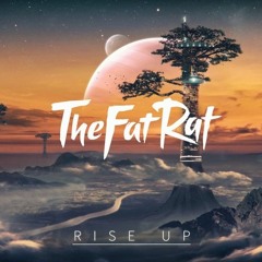 TheFatRat - Rise Up 8D