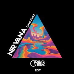 Nirvana - Love buzz (ORKIDZ Edit) - FREE DOWNLOAD