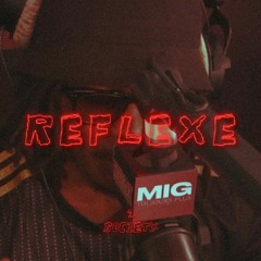 1PLIKÉ140 - RÉFLEXE REMIX (PROD BY THEGOALKEEPERONTHEBEATZ)