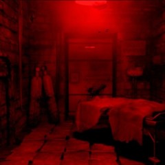 RED ROOM ASYLXM