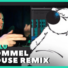 Walu - House Remix Dommel