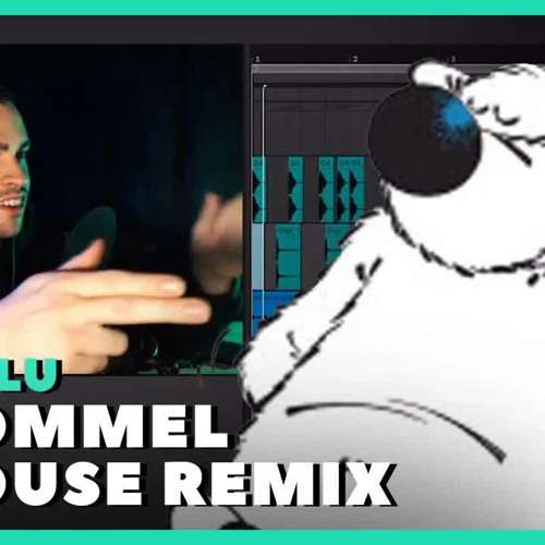 Walu - House Remix Dommel