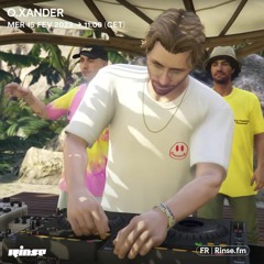 O.Xander - 15 Février 2023