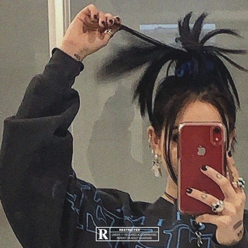 XATASHI X YUNG FLEX - PARASYTE! (PROD.787)