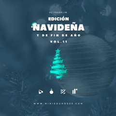 00 Intro ENFAVol11 Mini Sound 503