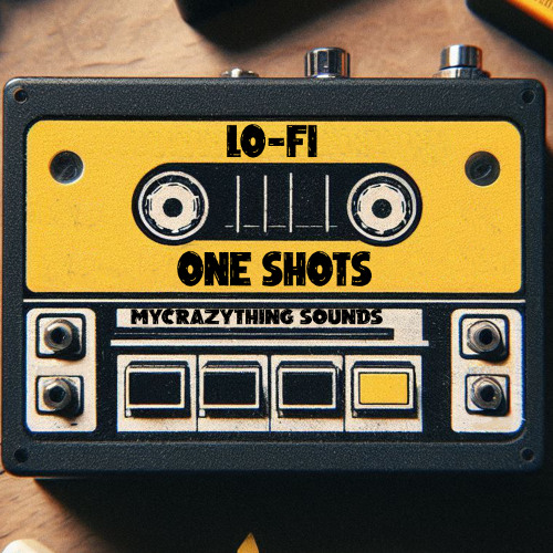 Mycrazything Records - Lo Fi One-Shots