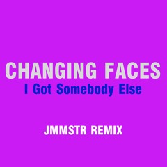 Changing Faces - I Got Somebody Else [Jam Master Remix Short Edit] *Download on Bandcamp*