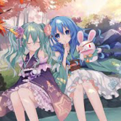 Date A Live OST - Country Road