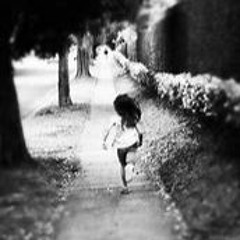 Running, My Baby!
