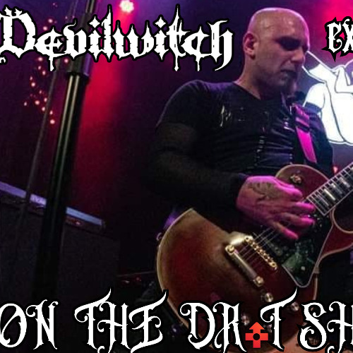 Devil Witch On The Dr T Show