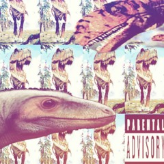 Oppstank - Percasaurus Rex (Jurassic Perc) (prod. FishGallium872)