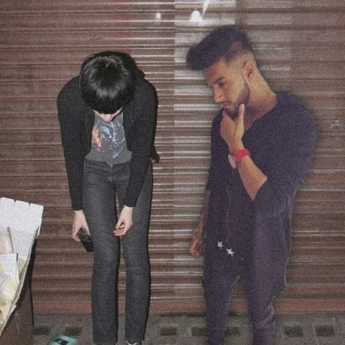 Apored x Crystal Castles