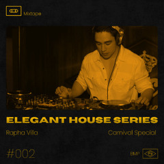 Rapha Villa — Elegant House #002 | Carnival Special