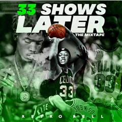 Retro X Rozay  JiggleLand