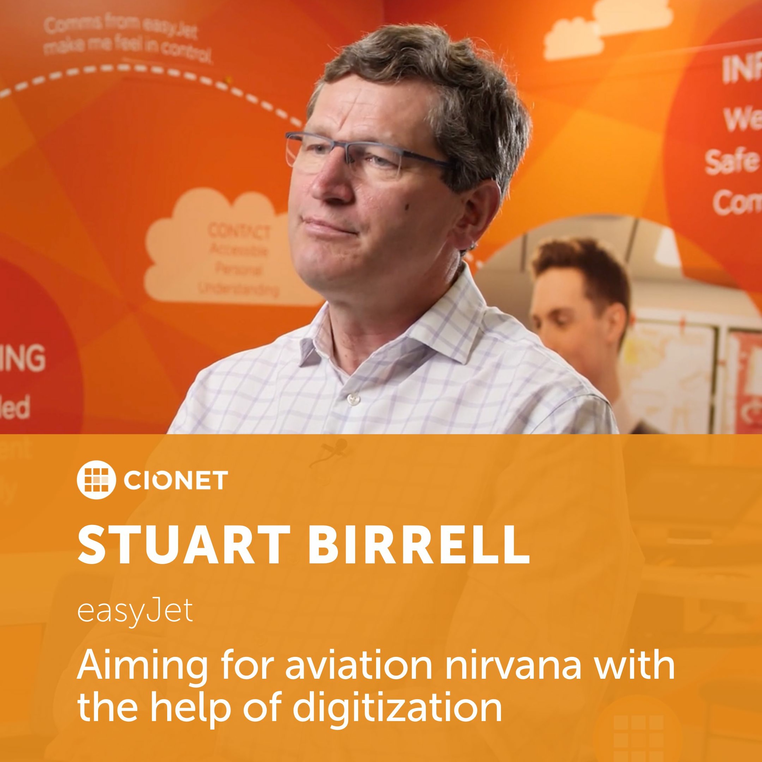 CIONET