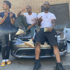 Klever - All Day Ft NSC Six x NSC Boonie (Prod By TwoToneSound)