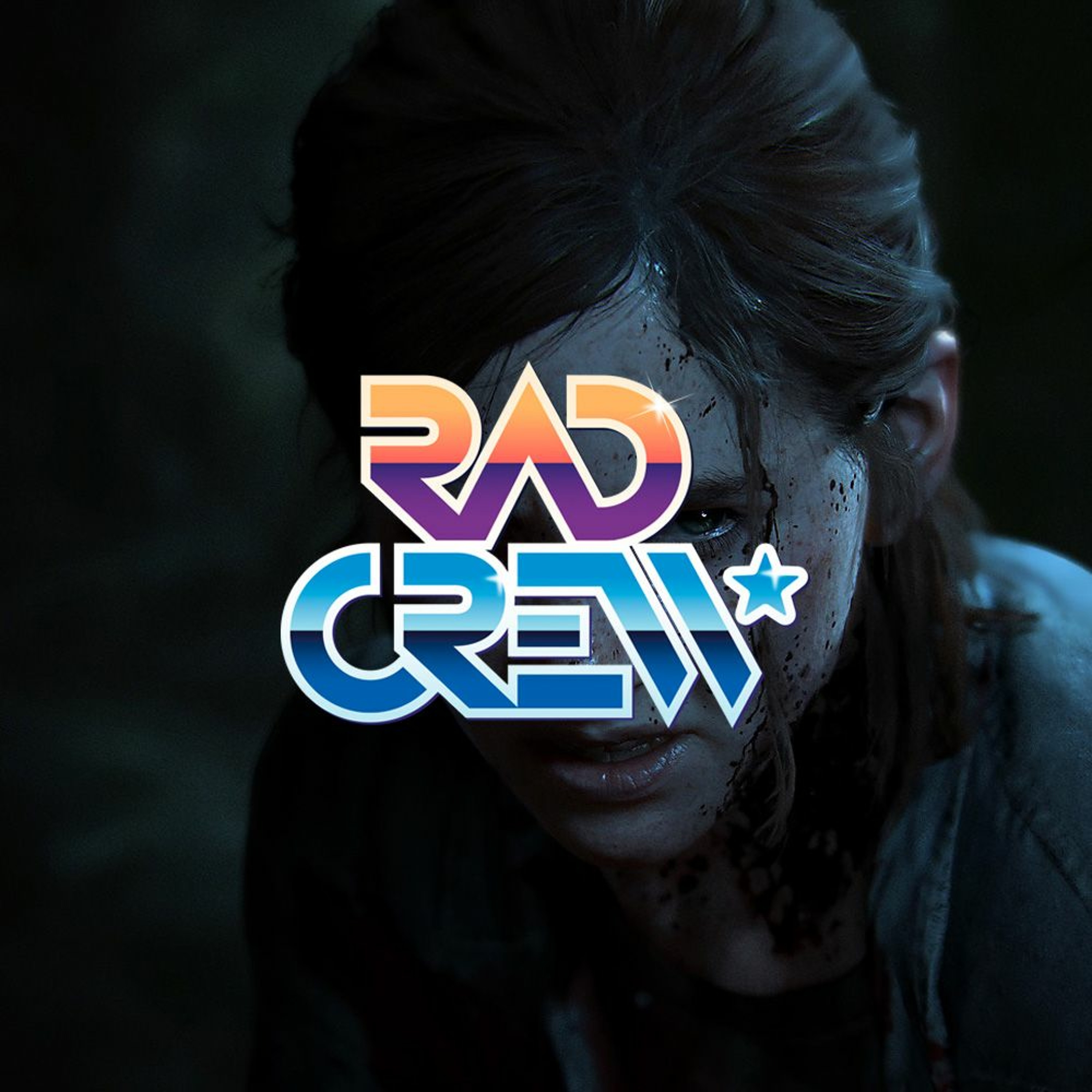 Rad Crew S19E16: The Last of Us 2 og de største lekkasjene i spillhistorien episode artwork