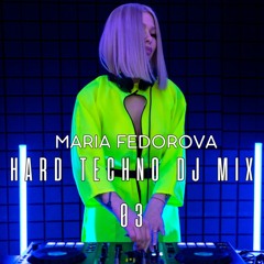Maria Fedorova 🏆❤️‍🔥🇪🇦