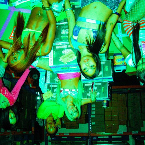 NEED MY MAMA prod. gerc