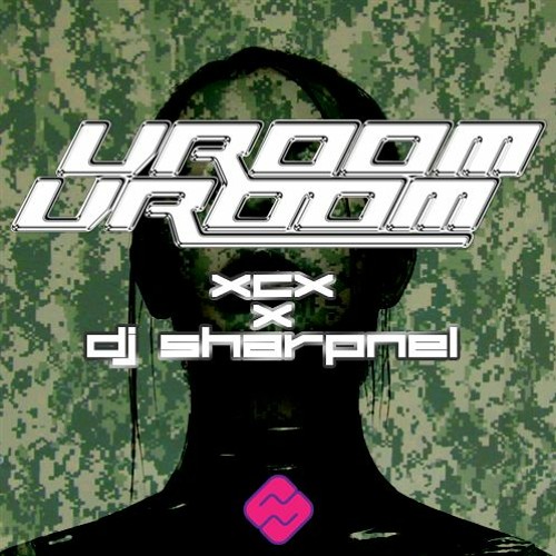 Charli XCX - Vroom Vroom (SoupP Edit)