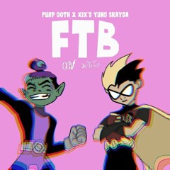 bitchezaintshit2k20 (feat. Amethyst Gothica & Yung Skayda of WhoKilledXIX)