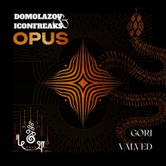 Domolazov, Iconfreaks • Opus • kośa