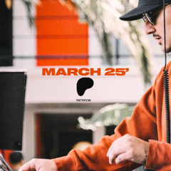 Trey Songz - Nana (Double A 'from The Bay' Flip) [March 25' Patreon Pack OUT NOW] *Copyright Filter*