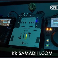 Kri DJ Set 12 - 12 - 23