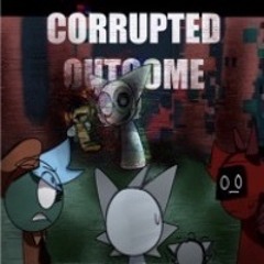 Corrupt outcome(Sprunki corruption official)