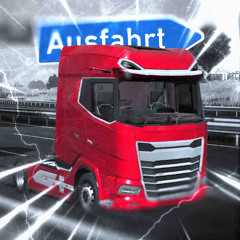 AUSFAHRT HARDTEKK