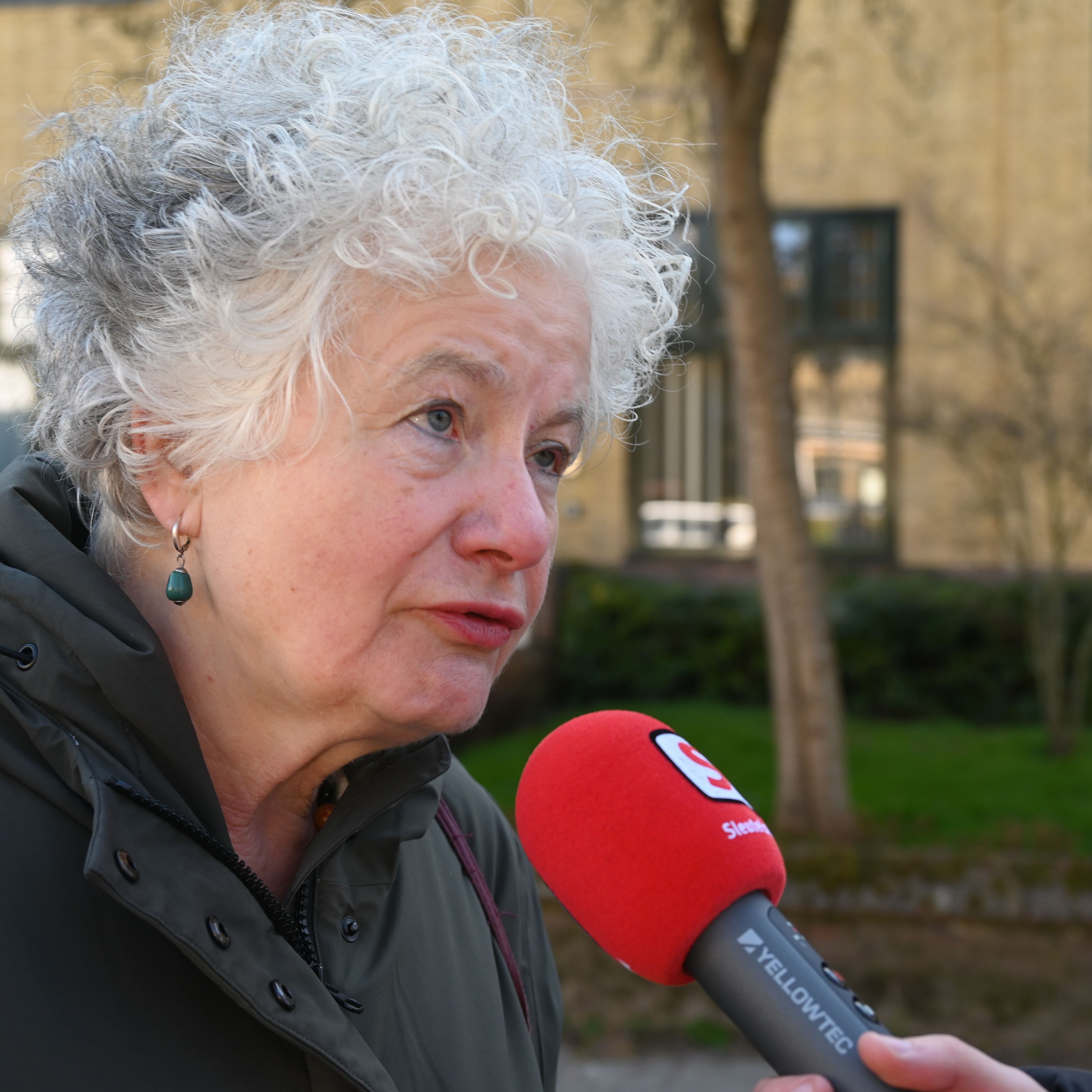 Sleutelstad