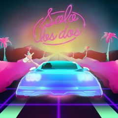 Oscu -  Solo Los dos