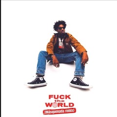 Brent Faiyaz - F The World (313 remix)