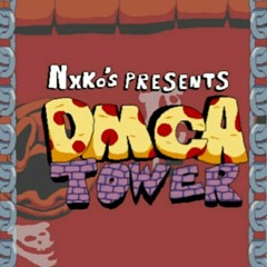 DMCA Tower OST - Cringe Freakshow (Bloodsauce Dungeon)
