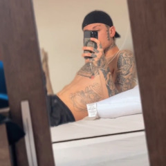 Dj vini malvadeza🌊😈