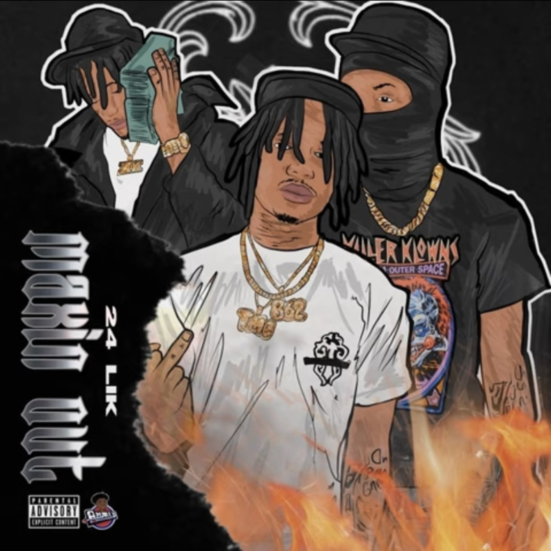 Stream 24Lik - Maxin Out by 24Lik & 392 Lil Head | Listen online for ...