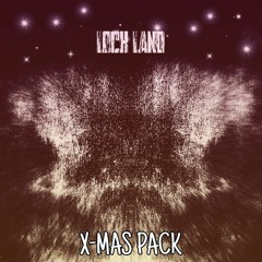 "Lock Land X-Mas Pack" - Christmas Mash&Boot Pack 2021