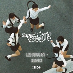 ILLIT - Magnetic (stutter house remix)