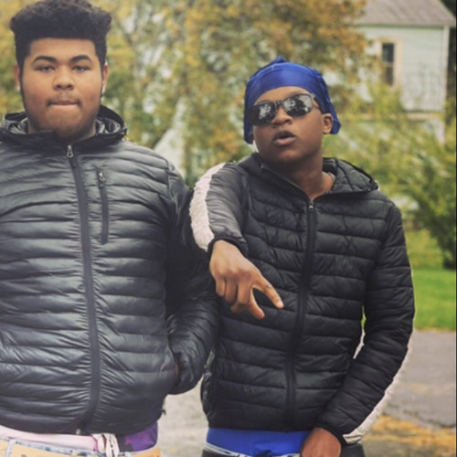 N ThE ZoNE (feat. F.N.O JERRY)