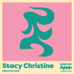 Campout Mix Series: Stacy Christine