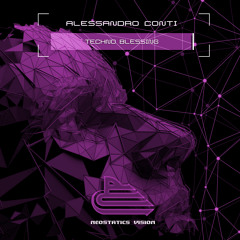 Techno Blessing (Extended Mix)