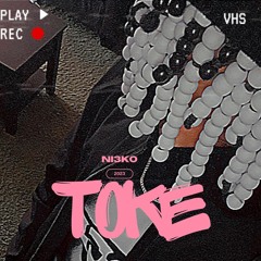 TOKE