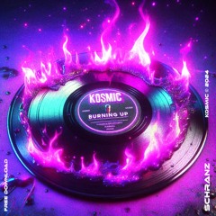 Burning Up [Free DL]