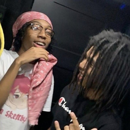 Numb - Sofaygo (prod. Lil Tecca)
